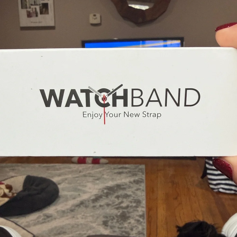 Smart Watch New in Box Band